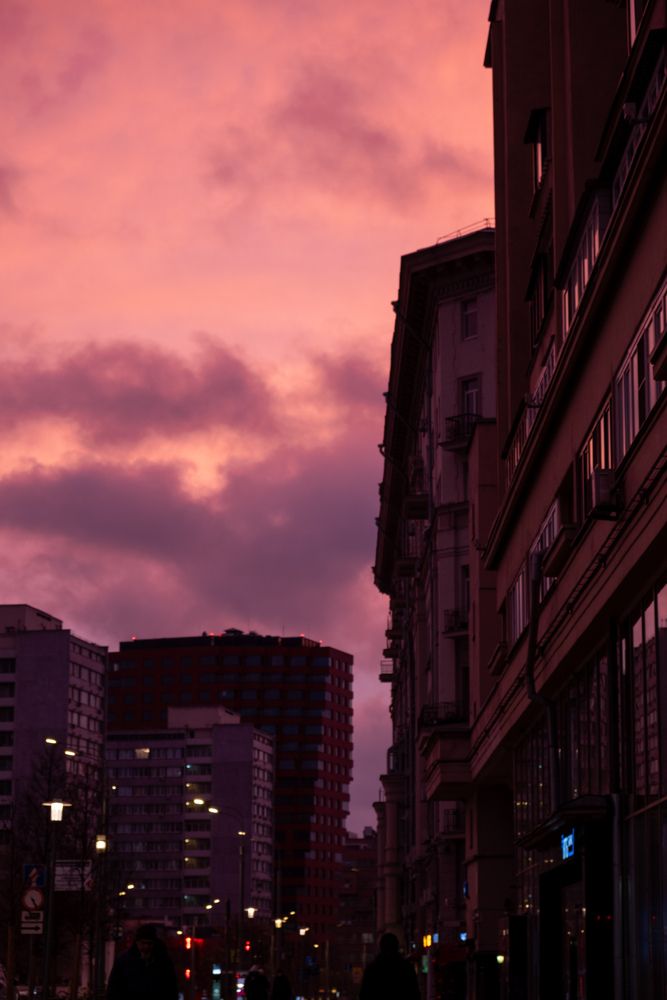 Photograph by Aleksandr Dolzhenko