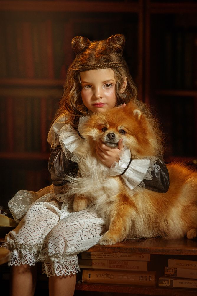 Фотография автора Луцук Мария