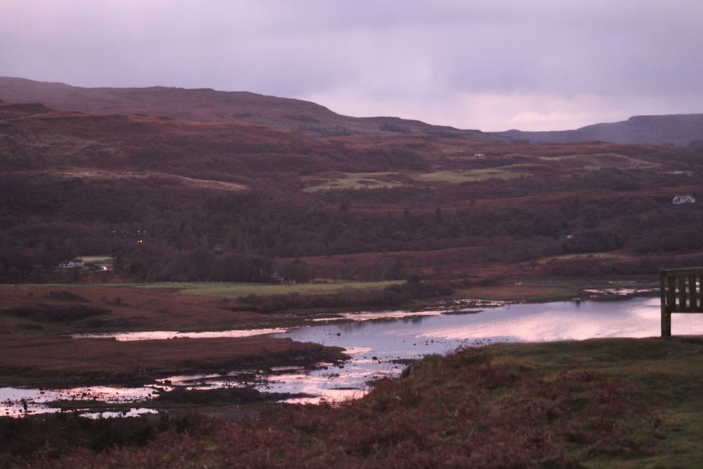 Dervaig