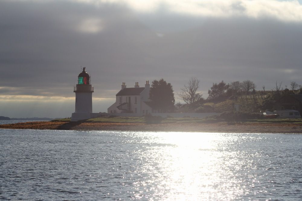 Corran ferry