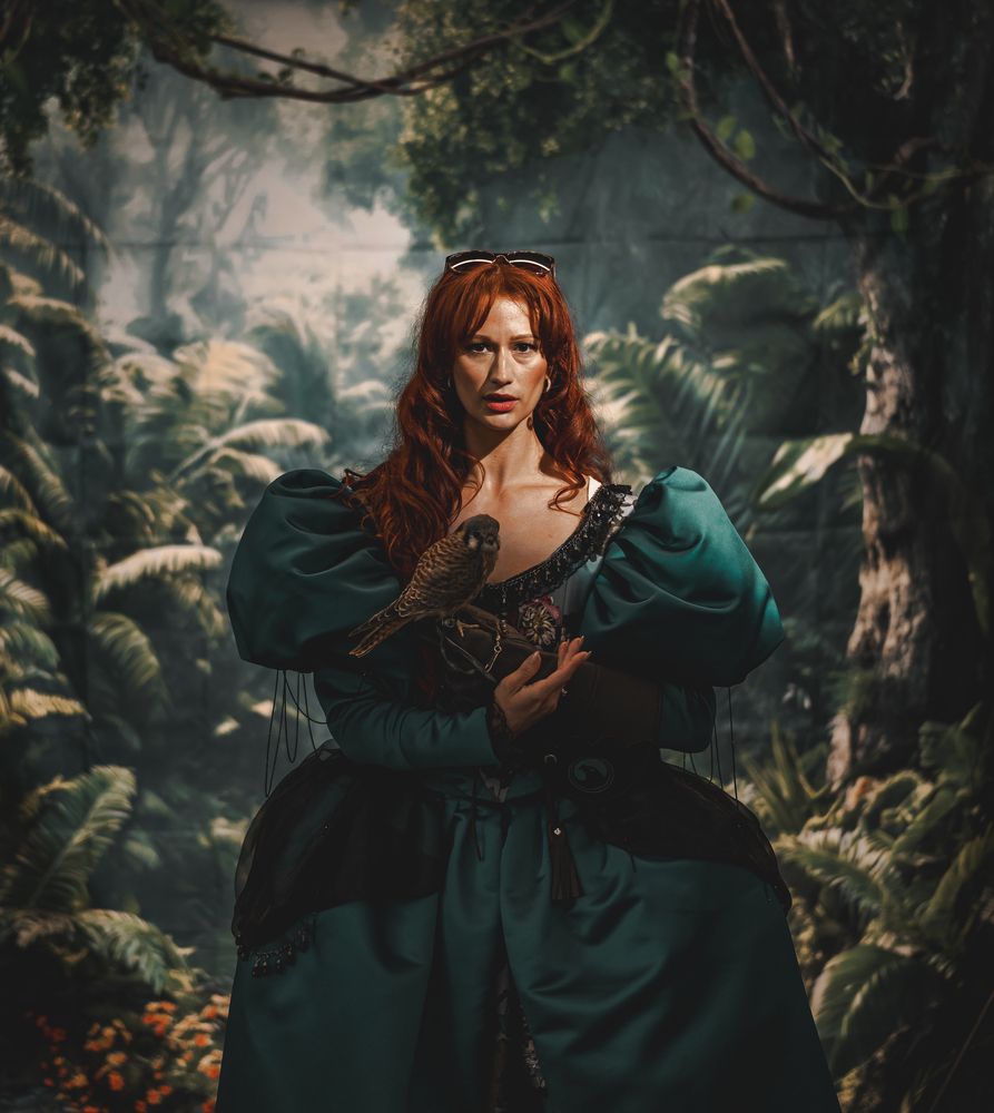 Photograph by Athul Konikkara