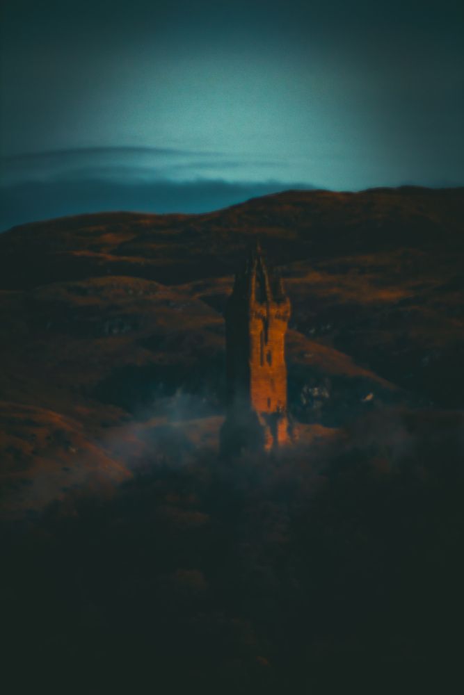 Photograph by Sarah guthrie