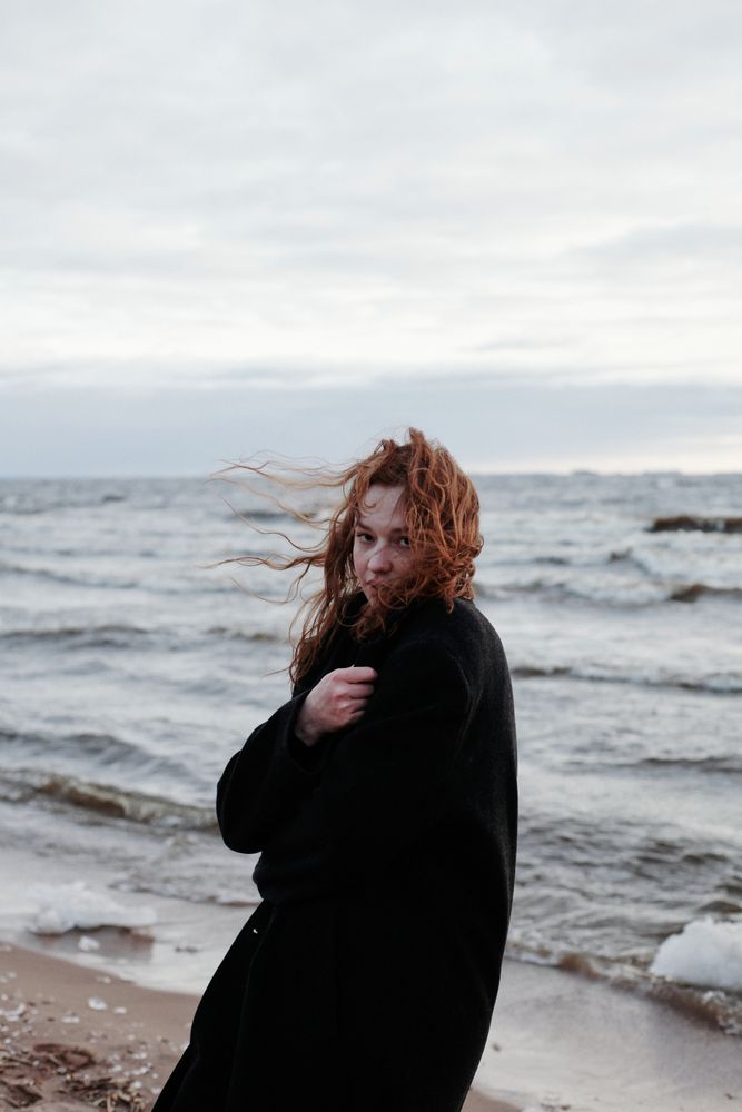 Photograph by Алина Арбузова