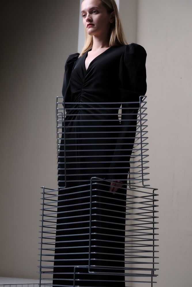 Photograph by Elena Dzasokhova