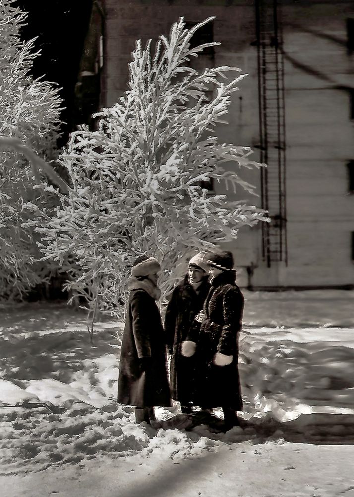 Photograph by Валентин Кузьмин