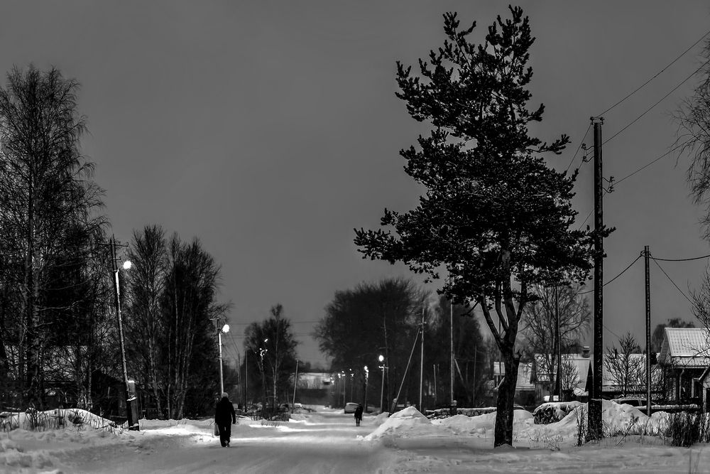 Photograph by Валентин Кузьмин