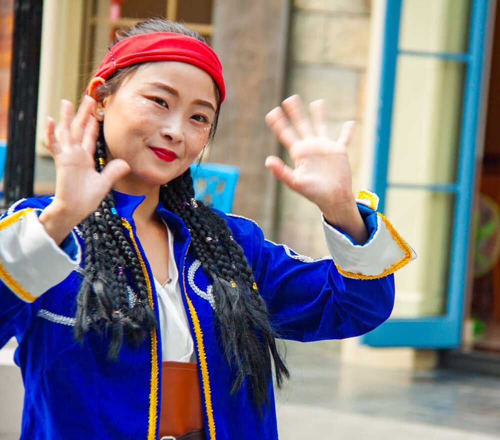 Photograph by Анастасия Перминова