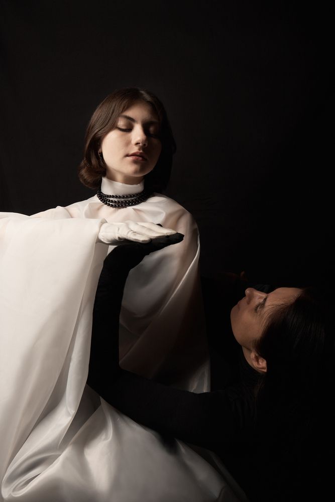 Photograph by Ирина Секачева