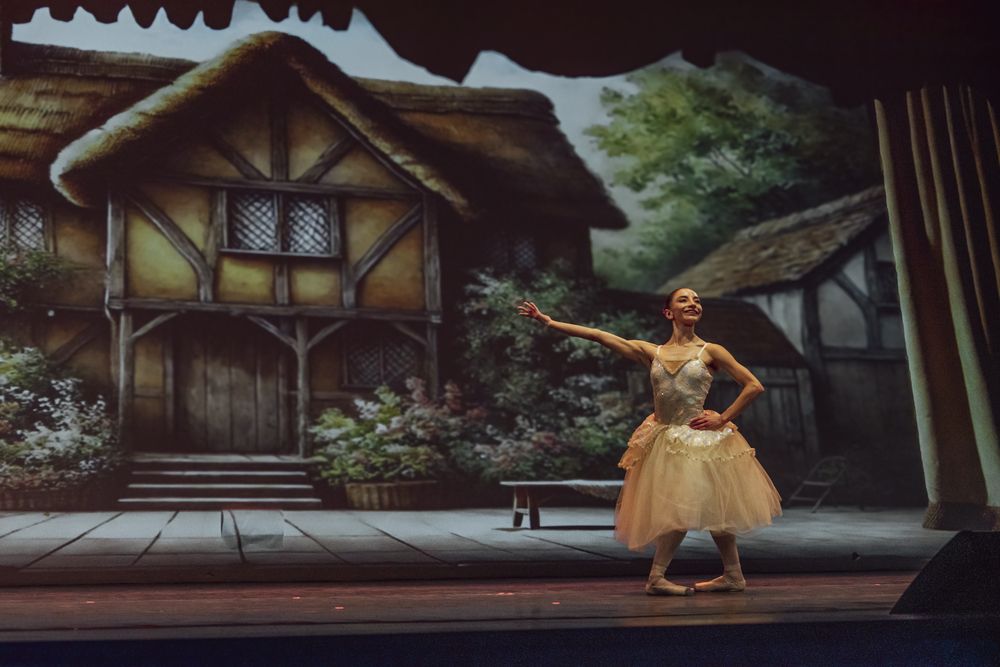 Photograph by Susie Castellano