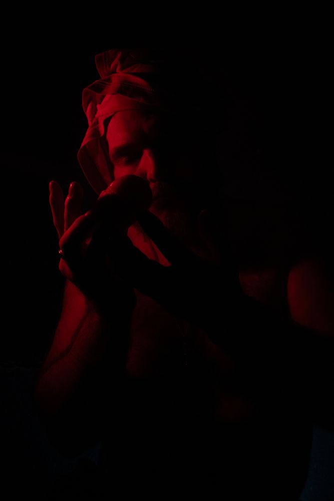 Photograph by Денис Сапрыкин