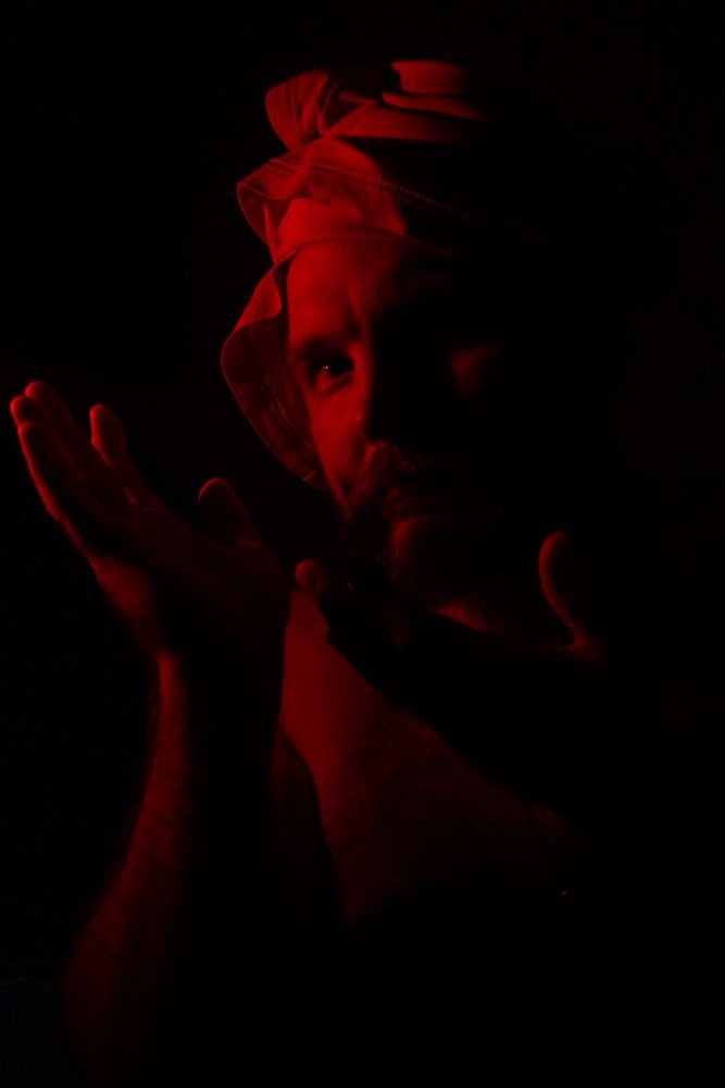 Photograph by Денис Сапрыкин