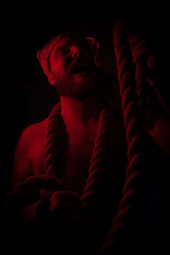 Photograph by Денис Сапрыкин