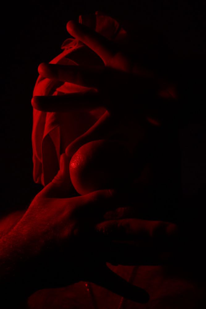 Photograph by Денис Сапрыкин