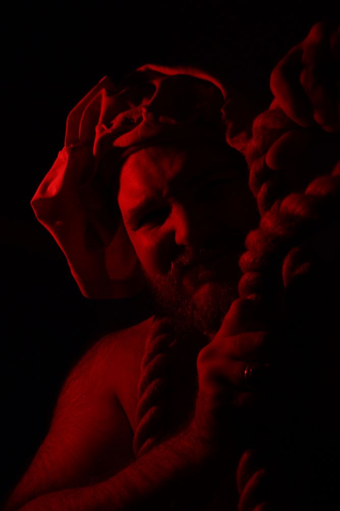 Photograph by Денис Сапрыкин