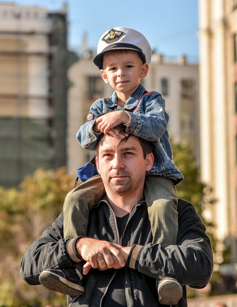 Photograph by Андрей Бондаренко