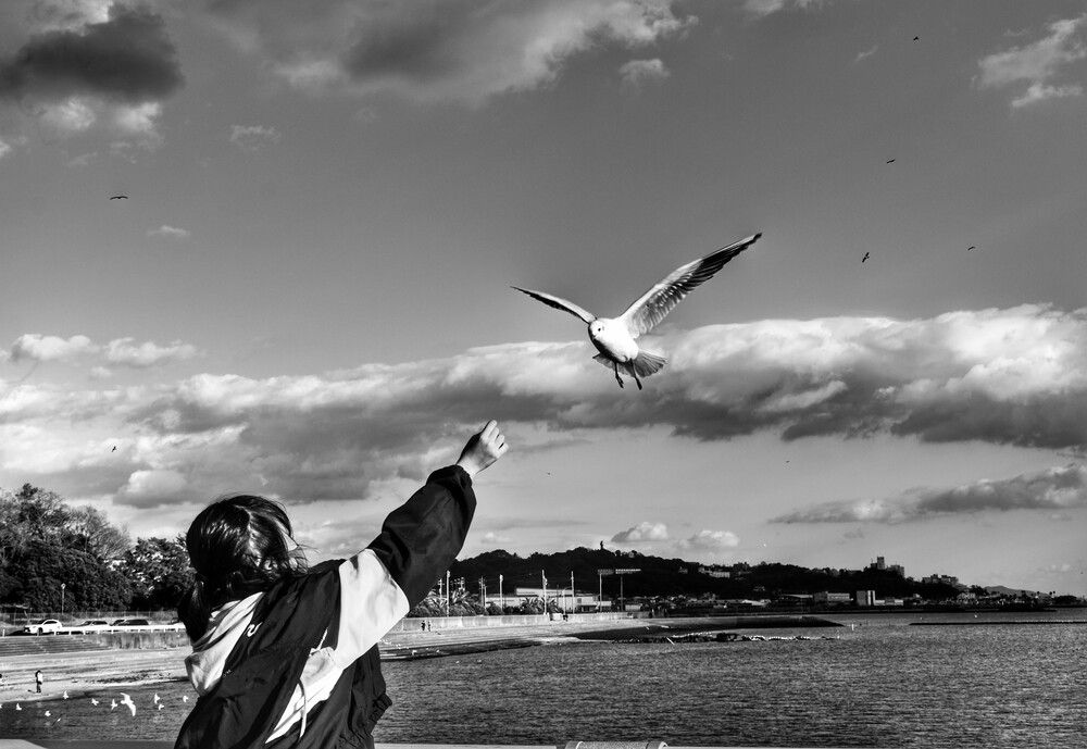 Photograph by Kanna
