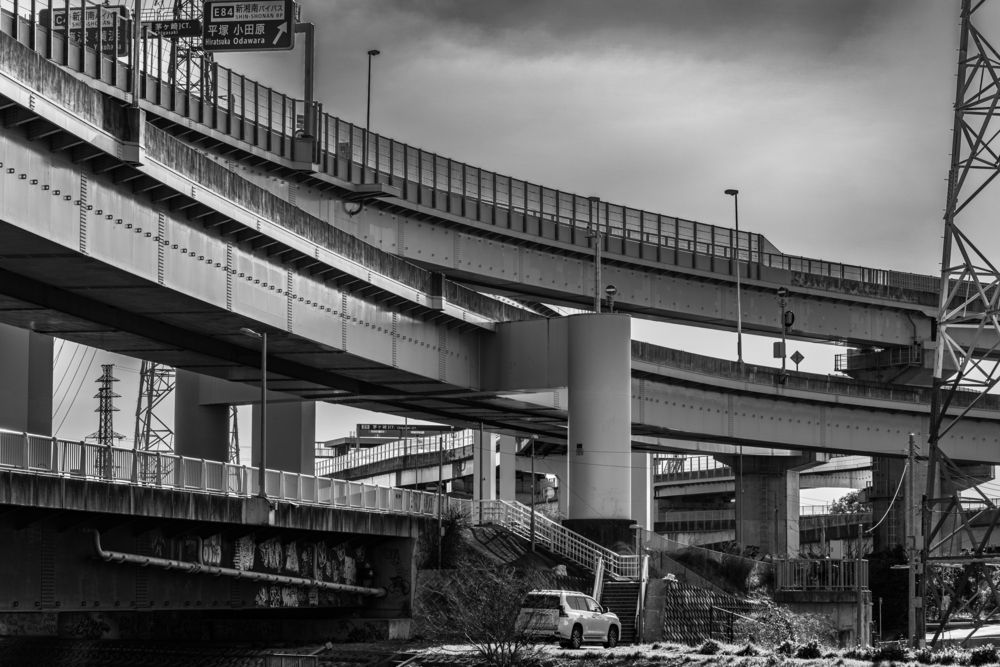 Photograph by Suzuki Ryuta