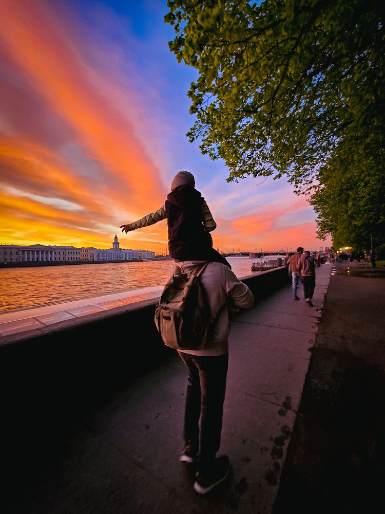 Photograph by Елена Сиушова