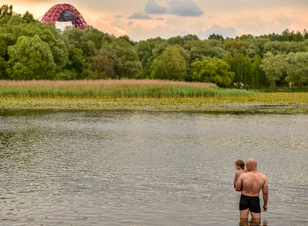 Photograph by Андрей Бондаренко