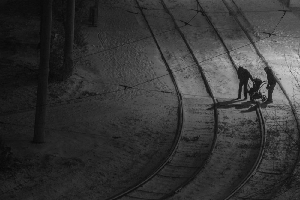 Photograph by Ксения Шилина