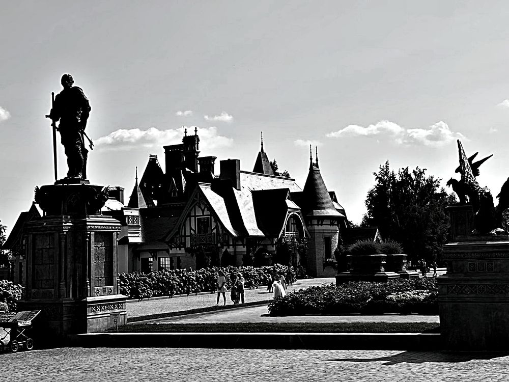 Photograph by Алла Саблина