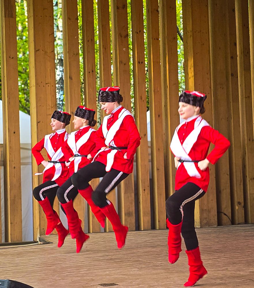 Фотография автора Нина Зинченко