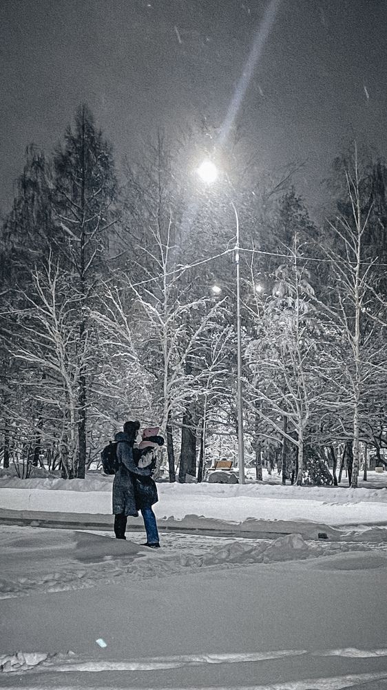 Photograph by Вячеслав Глазырин
