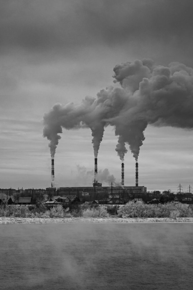 Photograph by Евгений Прокудин