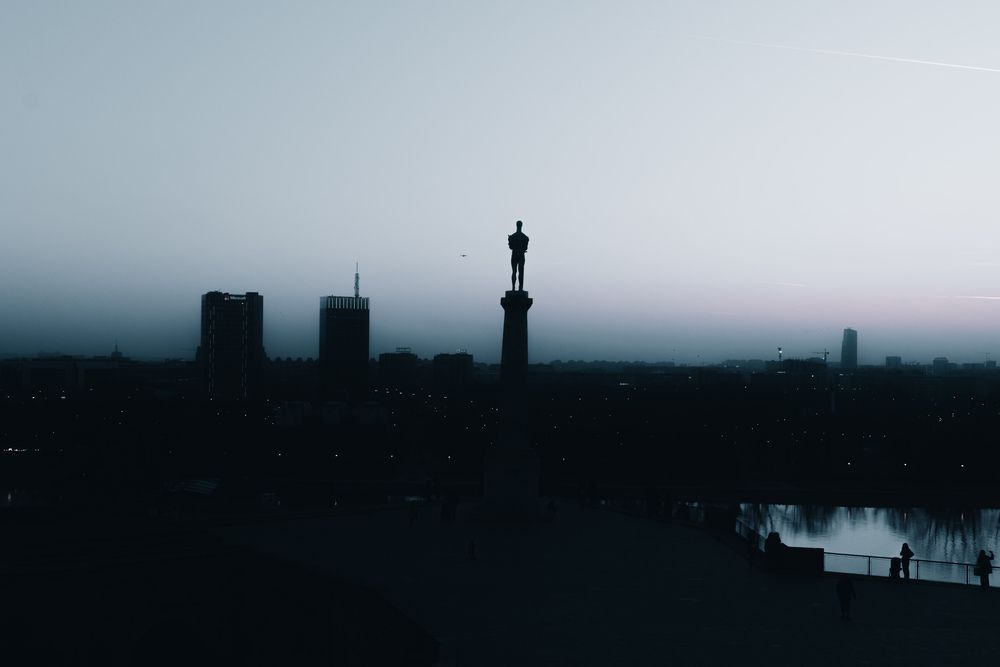 Photograph by Diony Alexander Sánchez Estevez