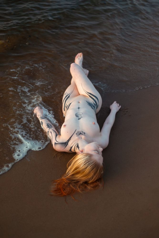 Фотография автора Михаил Бушенёв