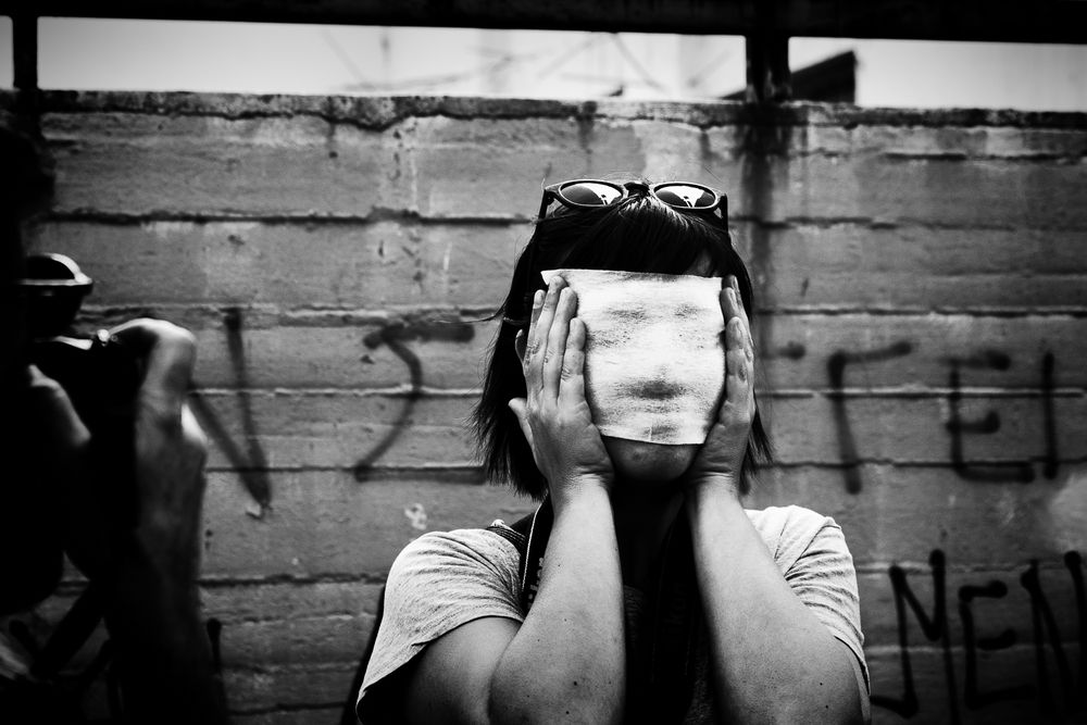 Photograph by Antonis Giakoumakis