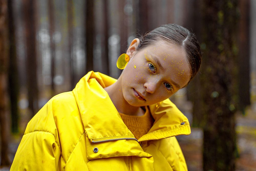 Photograph by Ольга Ципуштанова