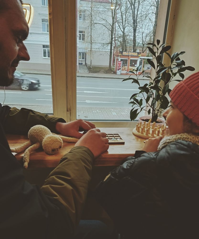 Фотография автора Catherine Shashkova