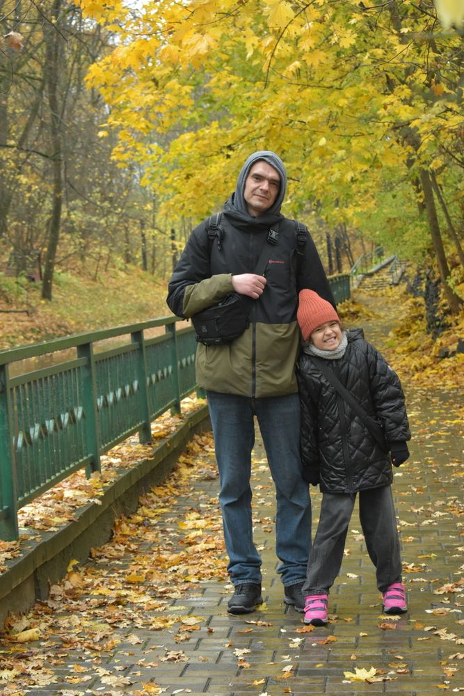 Фотография автора Catherine Shashkova