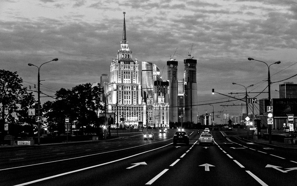 Photograph by  Валерий