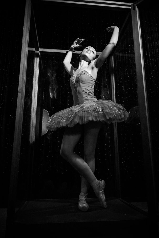 Фотография автора Maxim Bondar