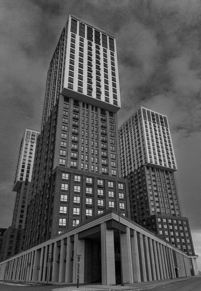 Photograph by Евгений Прокудин