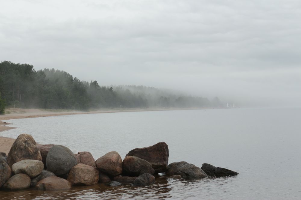 Photograph by Максим Егоров