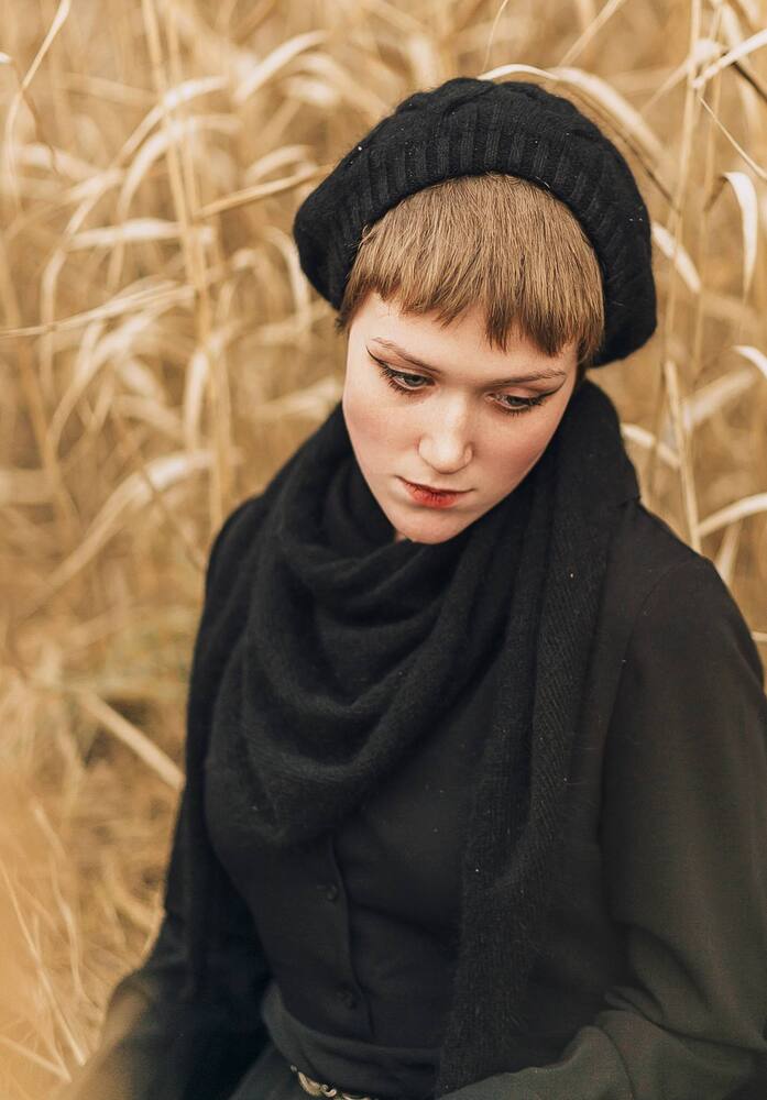Photograph by Elena Chilikina