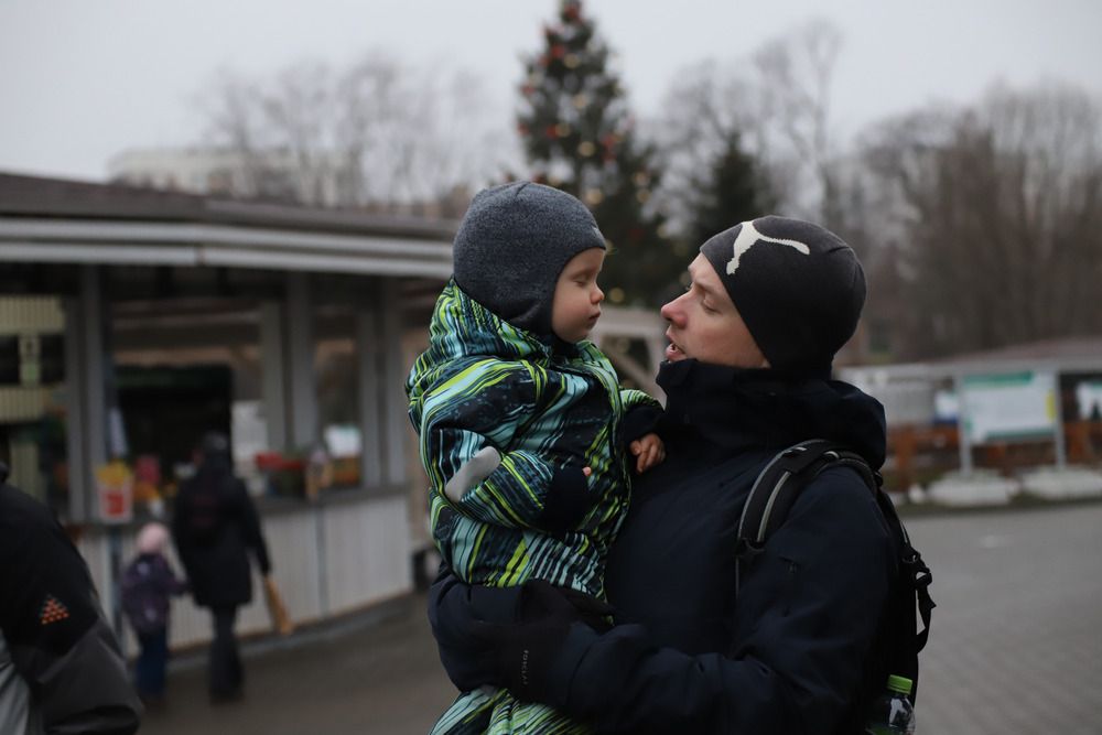 Photograph by Татьяна Гладкова