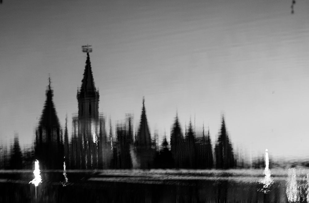 Photograph by Aleksandr Dolzhenko