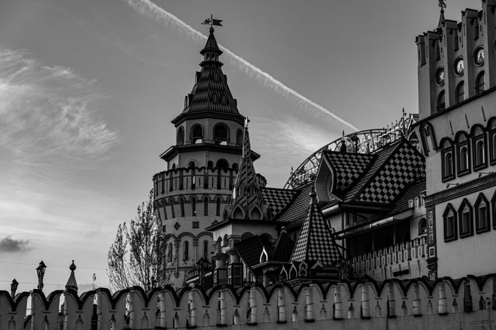 Photograph by Aleksandr Dolzhenko