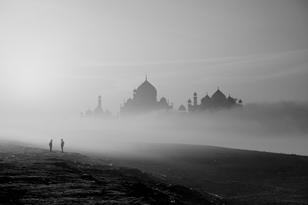 Photograph by Sanjeev Kumar