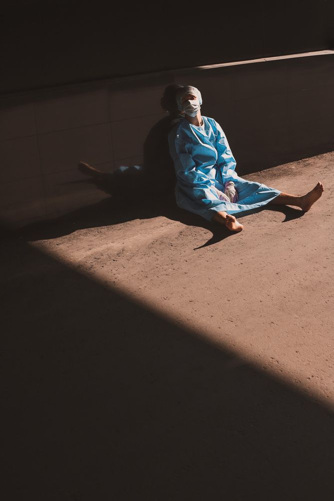 Фотография автора Татьяна Драгунова