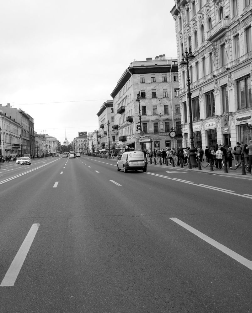 Photograph by Михаил Король