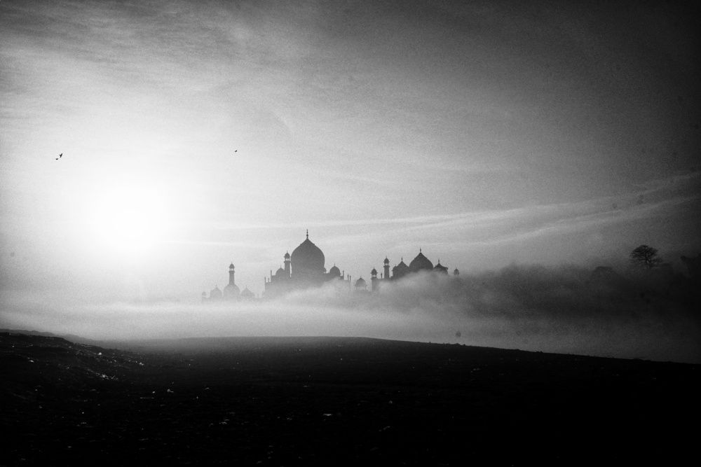 Photograph by Sanjeev Kumar