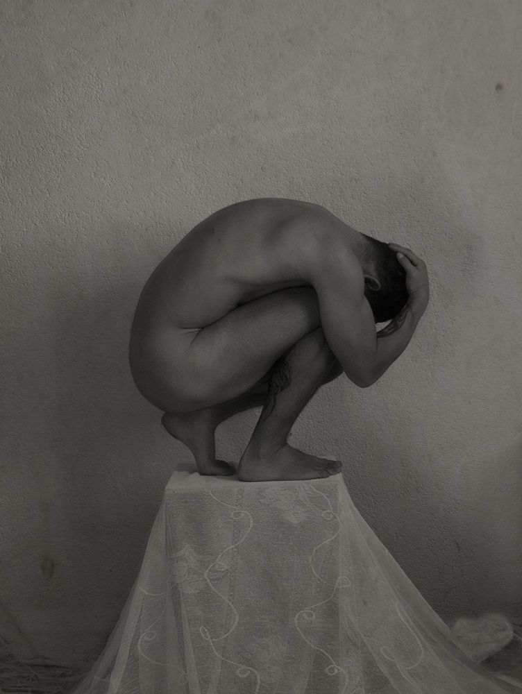 Photograph by Daniel Randýsek