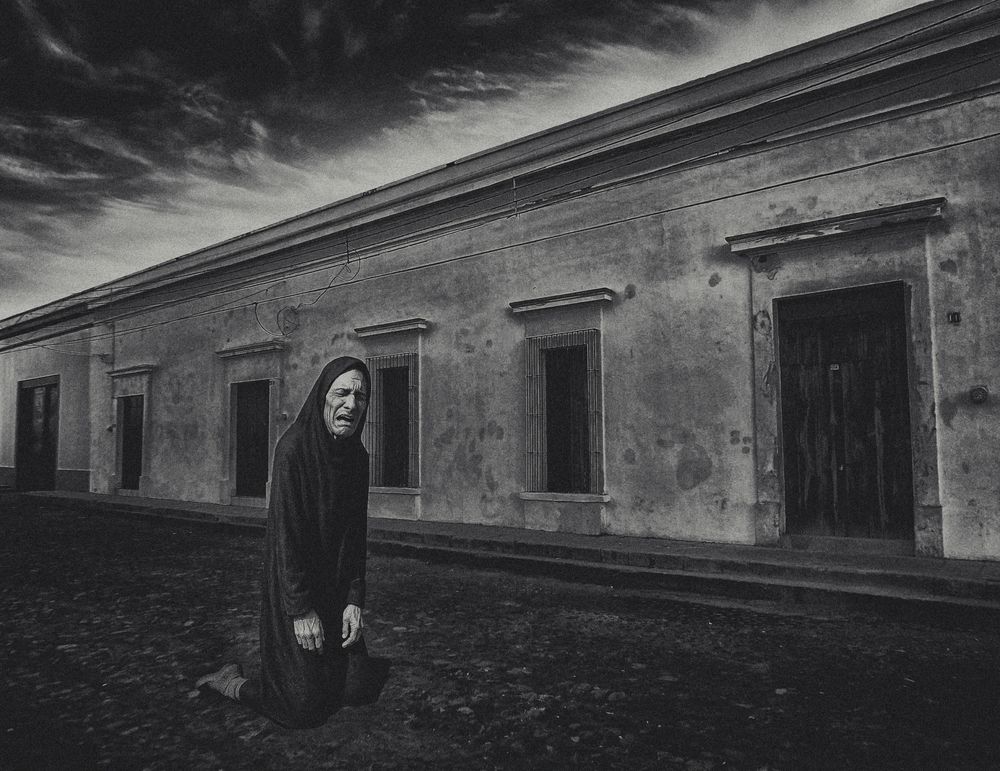 Фотография автора jairo xavier elias avalos