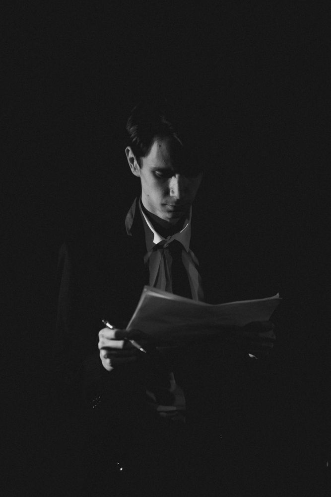 Photograph by Grigorii7086