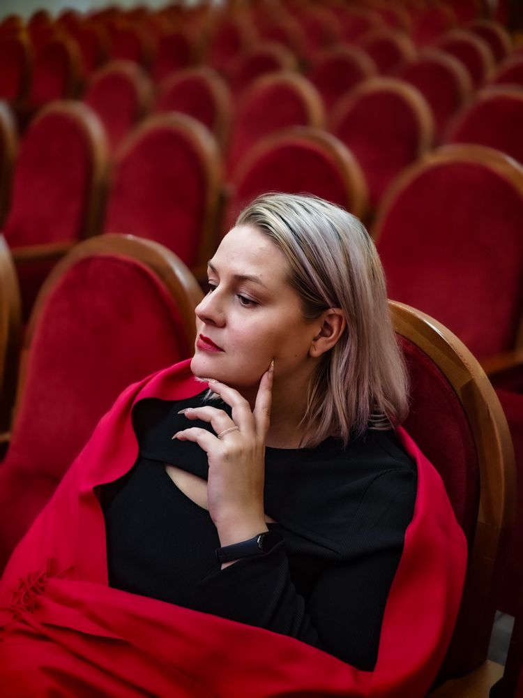 Photograph by Игорь Урывский